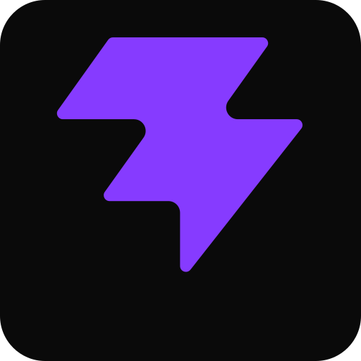 AI 小说精读助手 logo